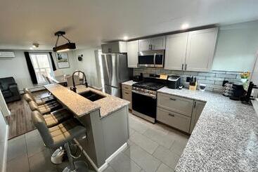 הוסטל The Stephentown