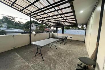 Apart Otel Apartelle Boracay