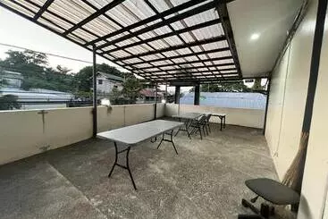 Aparthotel Apartelle Boracay