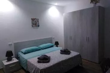 ベッドアンドブレックファースト Da Nonna Maria