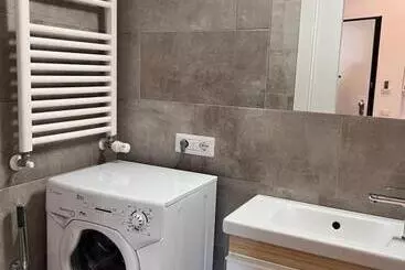 Aamiaismajoitus (B&B) Il Rifugio Di Vesevo