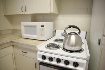 아파트호텔 By The Beach Waikiki Heritage Hotel Honalulu