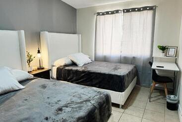 Apart Otel Depas & Suites Juarez