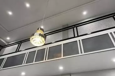 Genio Syariah Hotel Solo