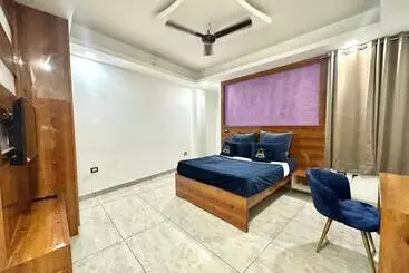ホテル Cozy Room With No Restrictions
