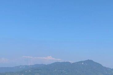 Hotel Jhandi Eco Heights