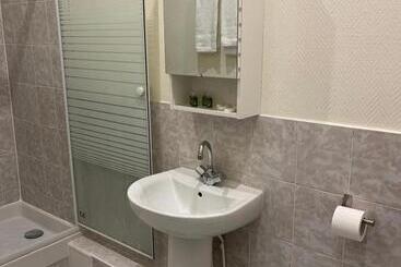 Отель L Esperance