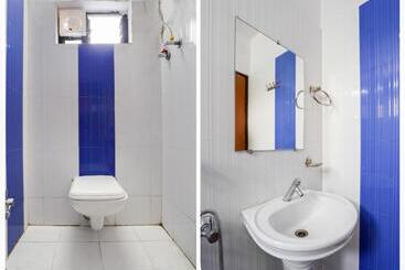 هتل London Street