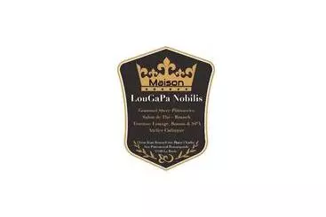 Hotelli Lougapa Nobilis Rooms
