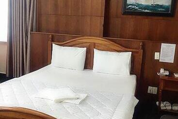 هتل Mai Sơn Tài