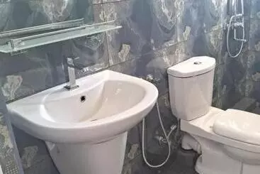 ホテル Rko Villa27