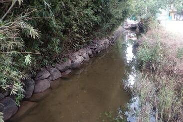 Hotel Senanayaka Holiday Inn