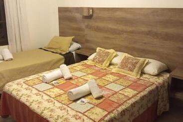 فندق Spa Casablanca