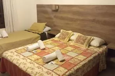 Hotelli Spa Casablanca