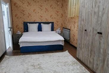 Otyrar Hotel Shymkent