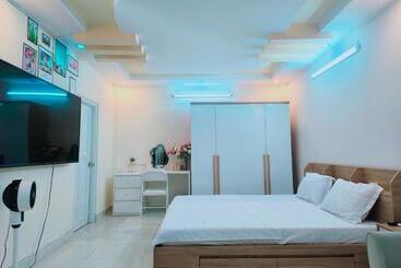 پانسیون Góc Hải Phòng Drinks & Homestay Q4