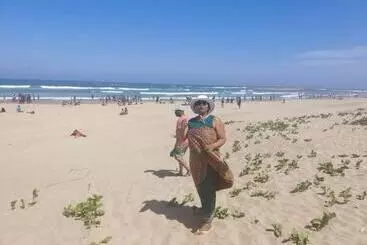 Pensió Kwa Flats Emaweni