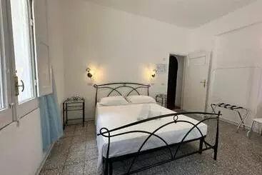 ペンション Rada Azzurra