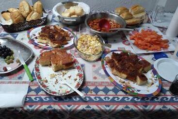 ペンション Republica Nossa Casa