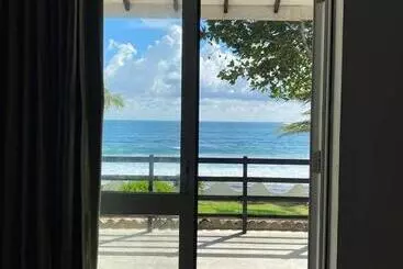 Majatalo The Beach Talpe