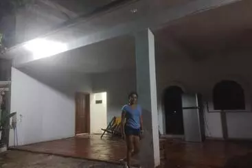 Pension Casa De Huéspedes Zaadxil Doo