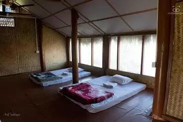 7 Km Resort Manma
