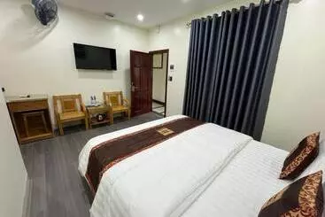 Hoa Cương Hotel 2
