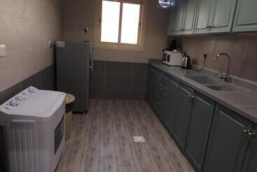 Hotel نيو العرين بارك أبها