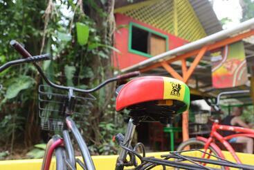 Szálloda Cool & Calm