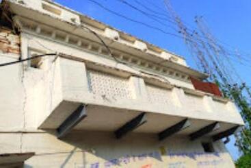 Hotel Evergreen Residency , Bhopal