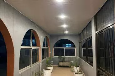 Hôtel Friends Club