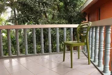 ホテル Kawari Resort