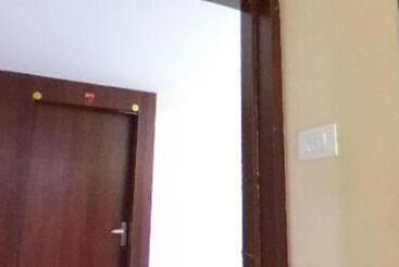 فندق Km Krishna Mohan,chhindwara