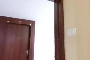 ホテル Km  Krishna Mohan,chhindwara