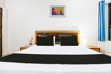 Hôtel Oyo The Royal Palace