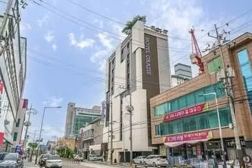 ホテル Paju Geumchon Grache