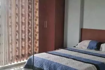 Hotel Terra