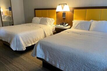 Отель The Golfers Inn