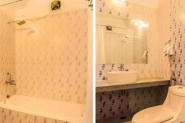 Hotel Wonderland Inn