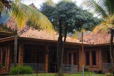 Kampung Turis Resort & Waterpark