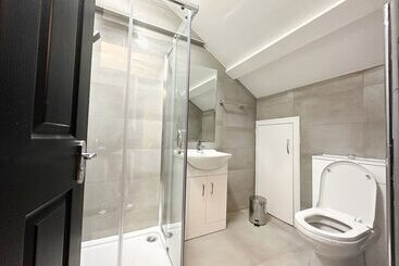 Mulberry Aparthotel Newcastle Gateshead