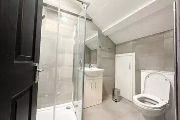 Mulberry Aparthotel Newcastle Gateshead