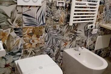 پانسیون Dimora Pietramore