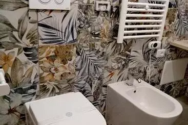 Pensione Dimora Pietramore