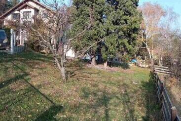 پانسیون аpartman Elena