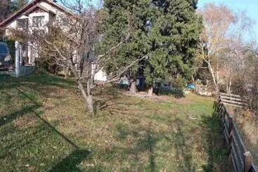 پانسیون аpartman Elena