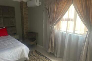 Pension Sweet Nice Guest House