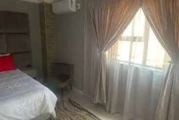 Pension Sweet Nice Guest House