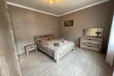 پانسیون Vahagnadzor Guest House