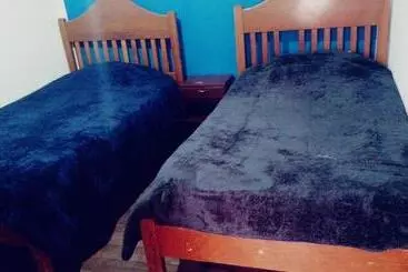 Silver Hostel